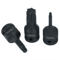 Головка ударная 1/2'' TORX